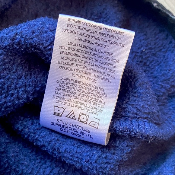 Timberland Pullover - Picture 6 of 6